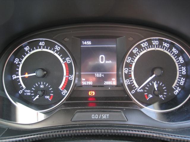 Skoda Fabia 1.2TSI MONTE CARLO 