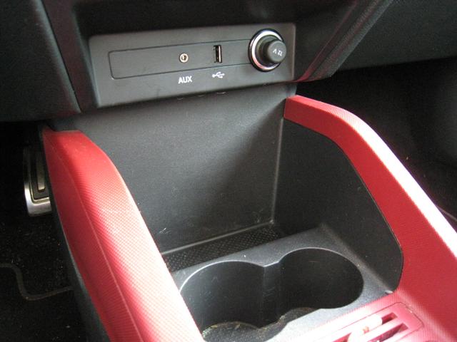 Skoda Fabia 1.2TSI MONTE CARLO 