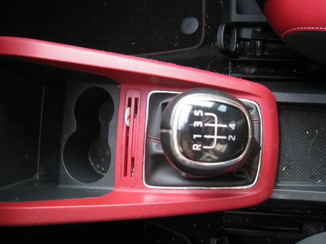 Skoda Fabia 1.2TSI MONTE CARLO 