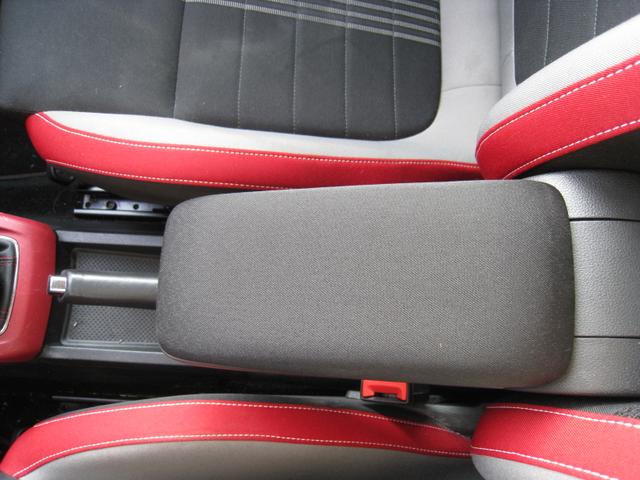 Skoda Fabia 1.2TSI MONTE CARLO 