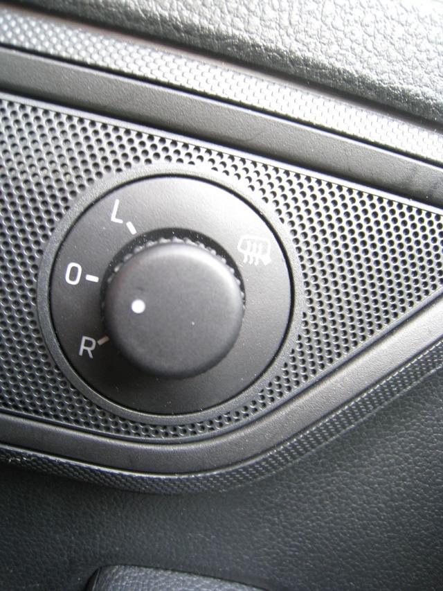 Skoda Fabia 1.2TSI MONTE CARLO 