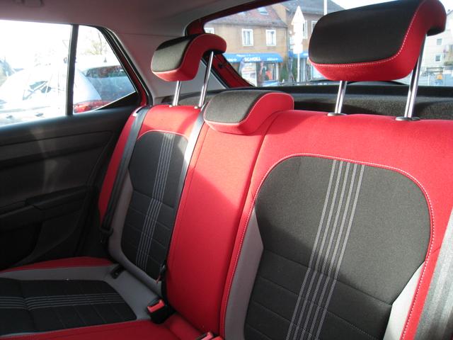 Skoda Fabia 1.2TSI MONTE CARLO 