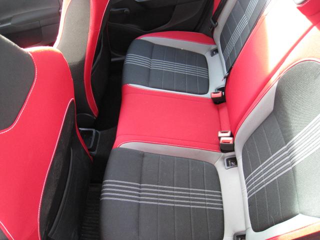 Skoda Fabia 1.2TSI MONTE CARLO 