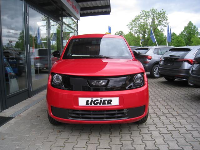 Beispielbilder, ggf.abweichend vom Angebot und mit Sonderausstattung