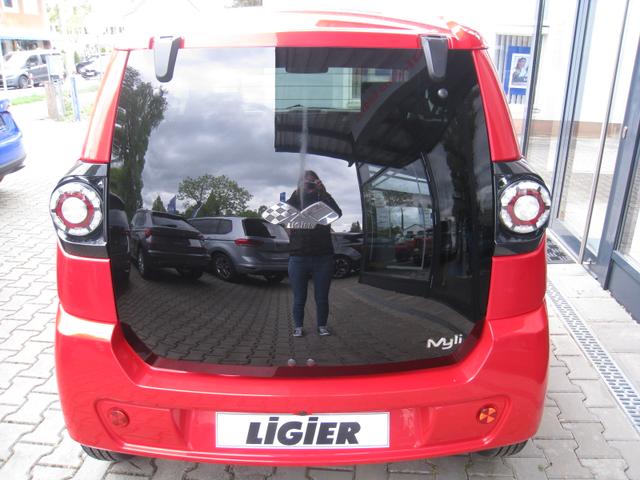 Beispielbilder, ggf.abweichend vom Angebot und mit Sonderausstattung