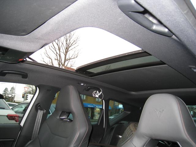 Cupra Ateca VZ 2.0 TSI DSG 4x4 