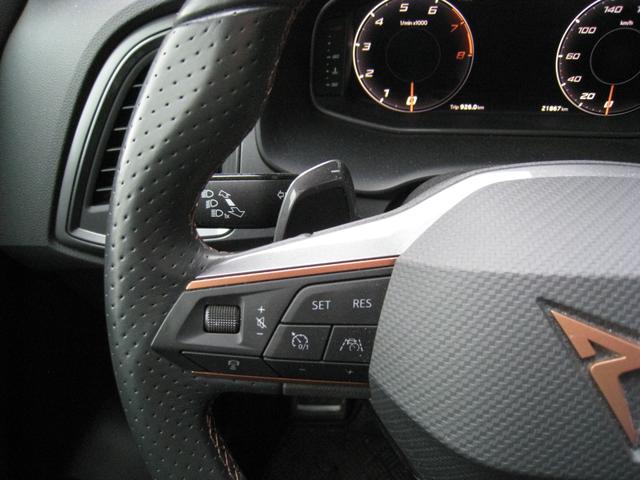 Cupra Ateca VZ 2.0 TSI DSG 4x4 