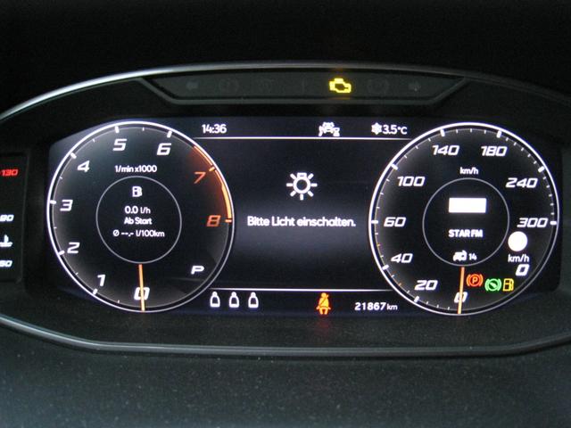 Cupra Ateca VZ 2.0 TSI DSG 4x4 