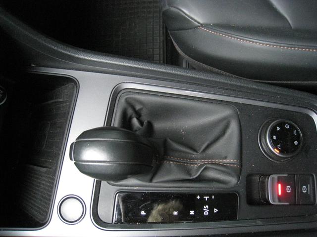 Cupra Ateca VZ 2.0 TSI DSG 4x4 