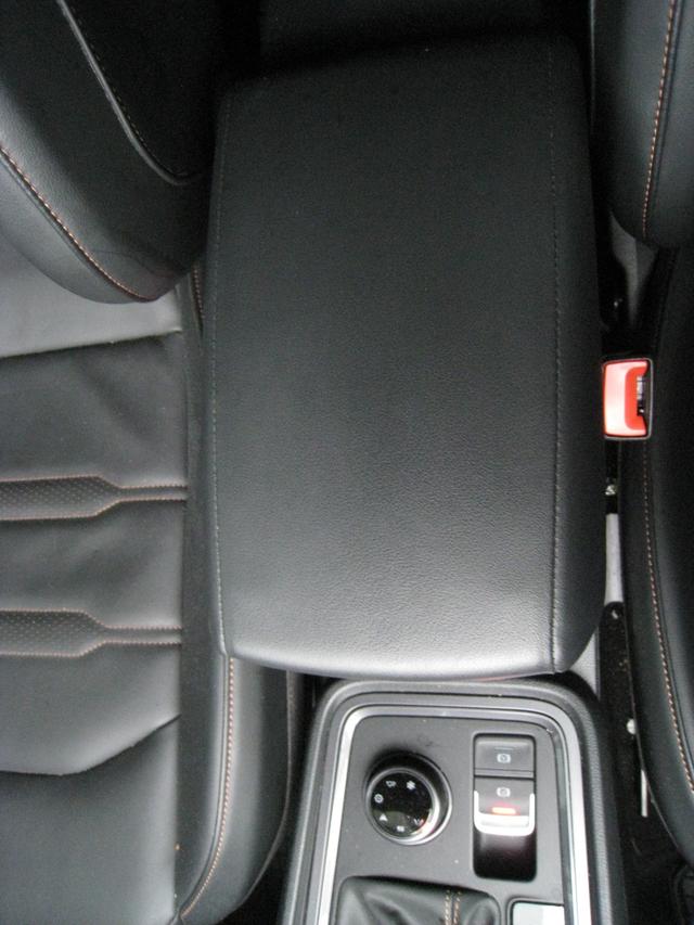 Cupra Ateca VZ 2.0 TSI DSG 4x4 