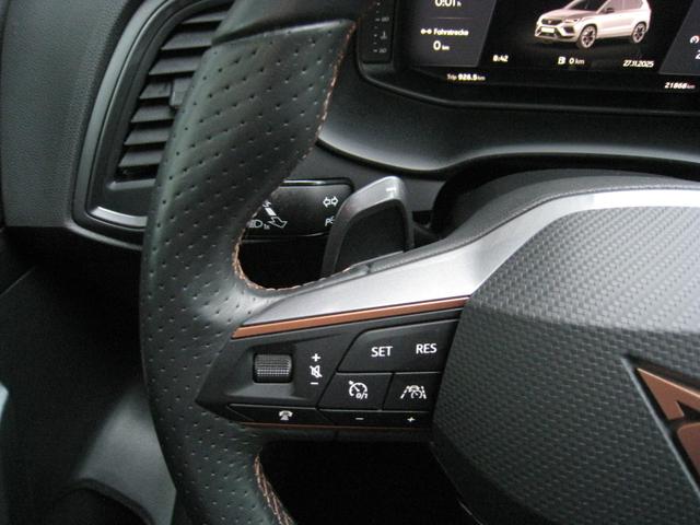 Cupra Ateca VZ 2.0 TSI DSG 4x4 