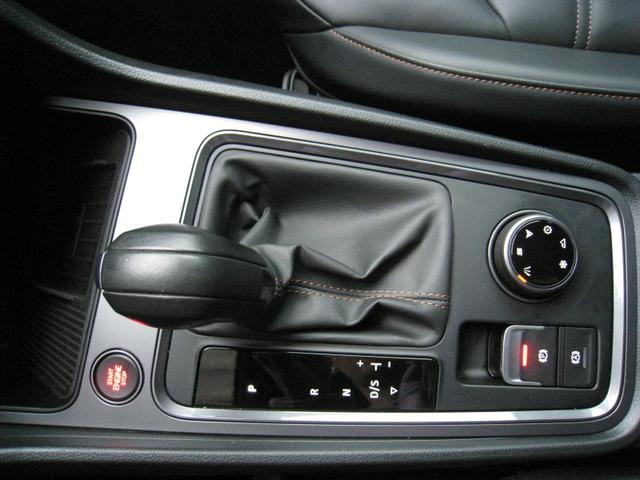 Cupra Ateca VZ 2.0 TSI DSG 4x4 