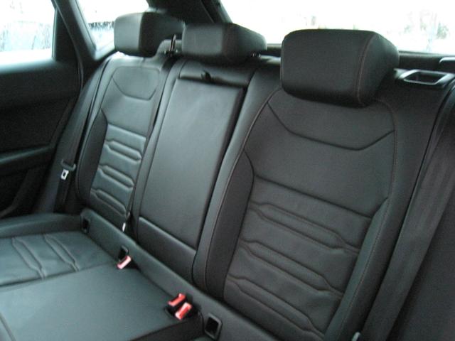 Cupra Ateca VZ 2.0 TSI DSG 4x4 