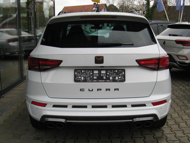 Cupra Ateca VZ 2.0 TSI DSG 4x4 