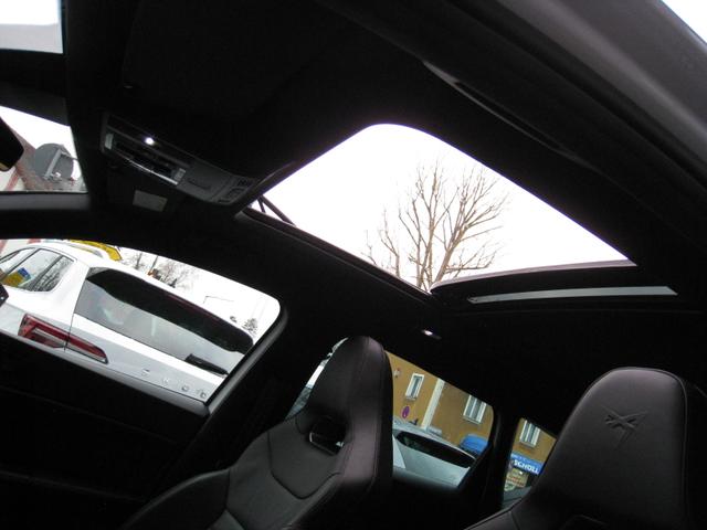 Cupra Ateca VZ 2.0 TSI DSG 4x4 