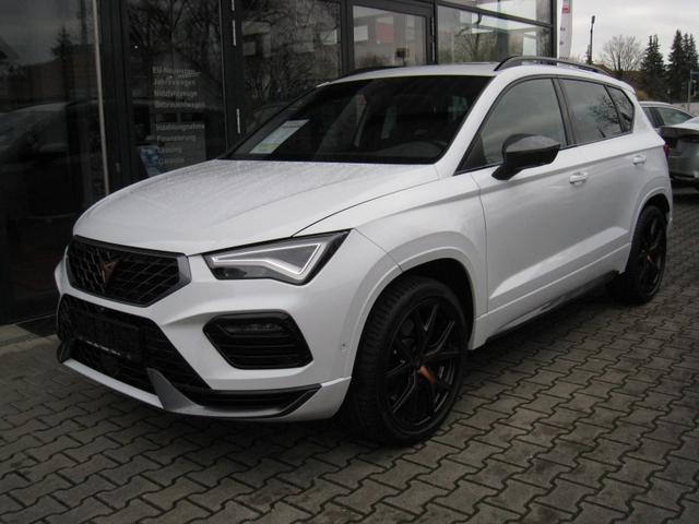 Cupra Ateca VZ 2.0 TSI DSG 4x4 