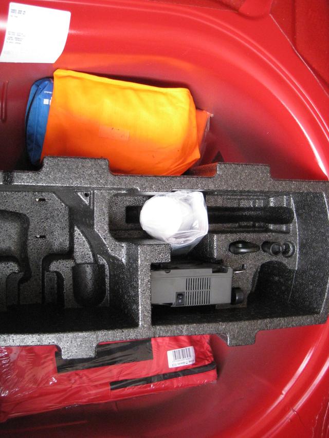 Skoda Fabia 1.2TSI MONTE CARLO 