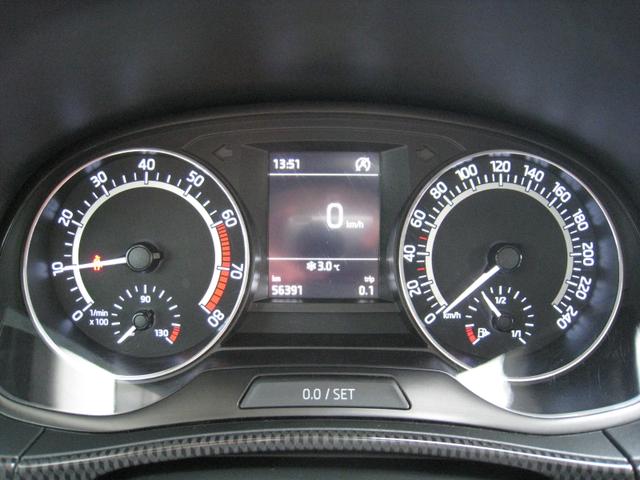 Skoda Fabia 1.2TSI MONTE CARLO 