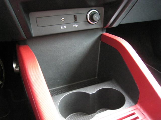 Skoda Fabia 1.2TSI MONTE CARLO 