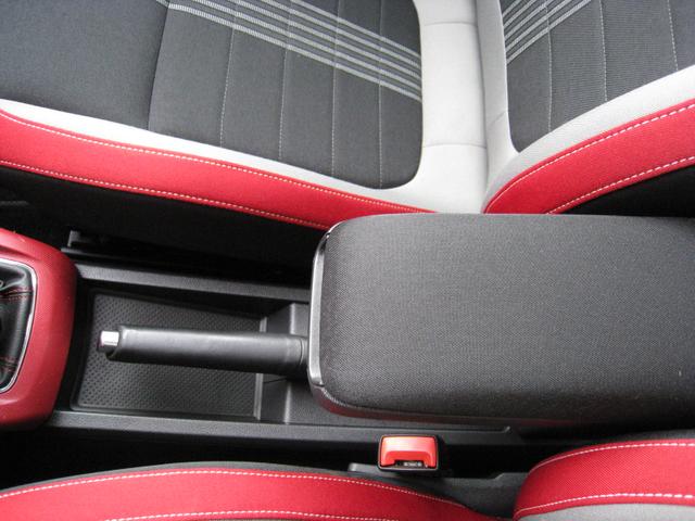 Skoda Fabia 1.2TSI MONTE CARLO 