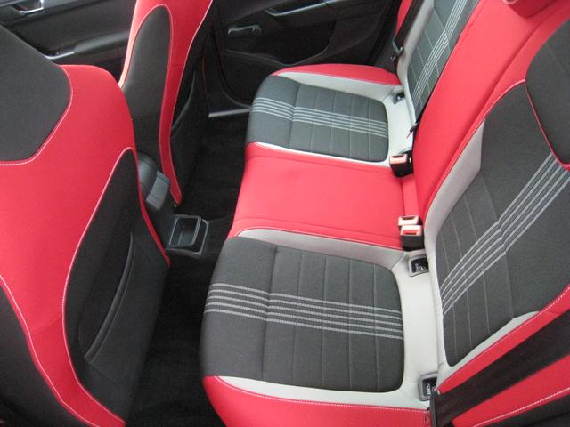 Skoda Fabia 1.2TSI MONTE CARLO 