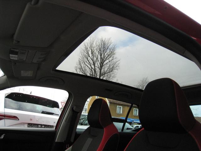 Skoda Fabia 1.2TSI MONTE CARLO 