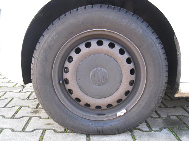 Seat Mii 1.0 Reference Salsa 