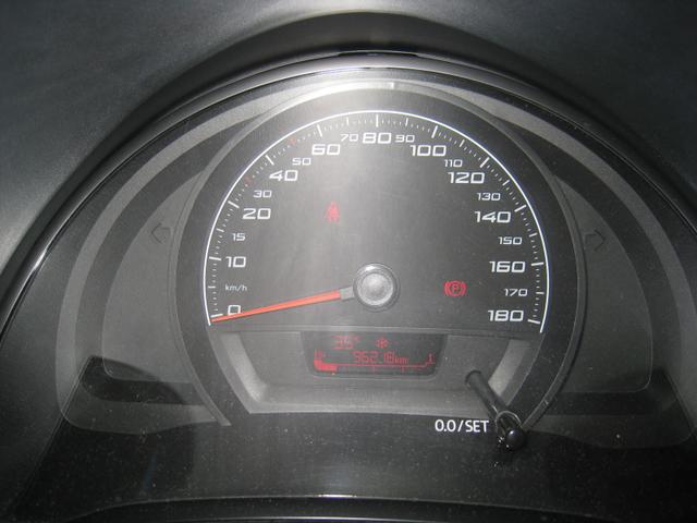 Seat Mii 1.0 Reference Salsa 