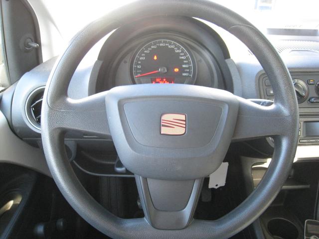 Seat Mii 1.0 Reference Salsa 