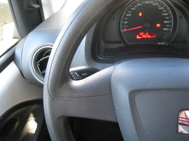 Seat Mii 1.0 Reference Salsa 