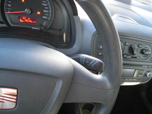 Seat Mii 1.0 Reference Salsa 