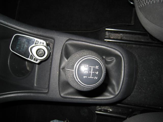 Seat Mii 1.0 Reference Salsa 