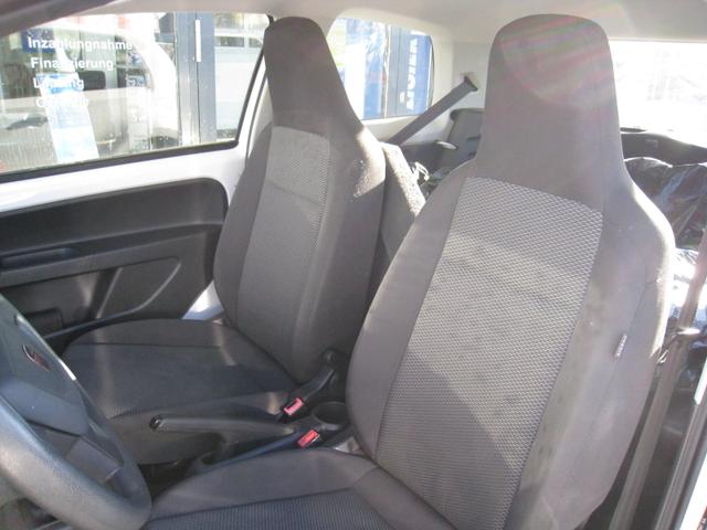 Seat Mii 1.0 Reference Salsa 