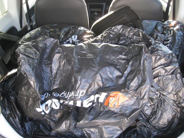 Seat Mii 1.0 Reference Salsa 