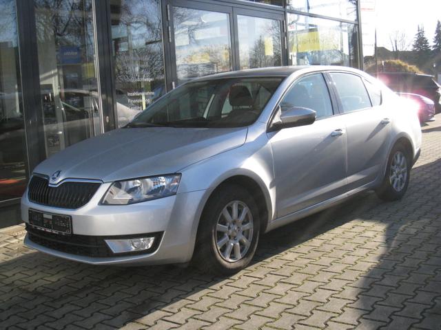 Skoda Octavia Lim. 1.6 TDI Ambition 
