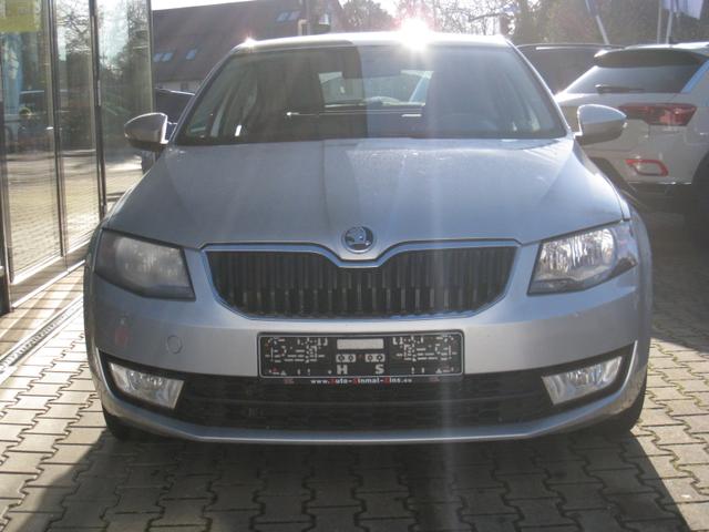 Skoda Octavia Lim. 1.6 TDI Ambition 
