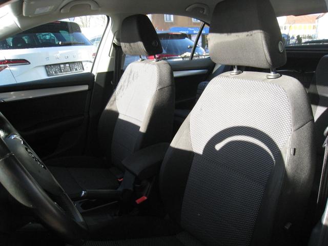 Skoda Octavia Lim. 1.6 TDI Ambition 