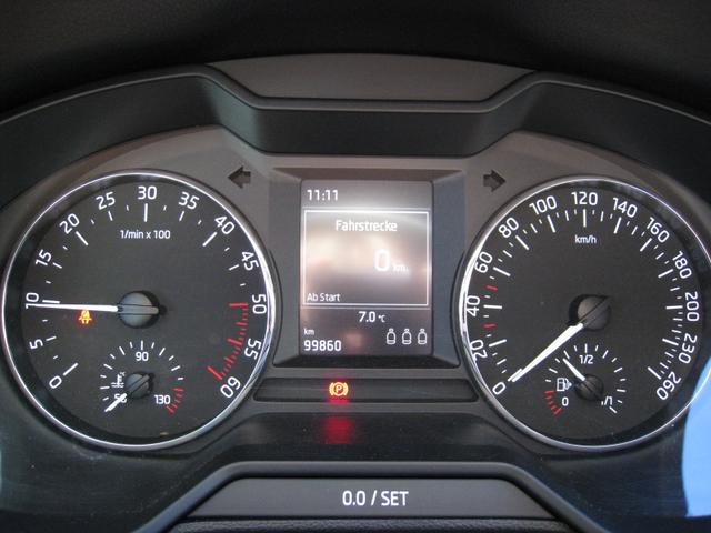 Skoda Octavia Lim. 1.6 TDI Ambition 