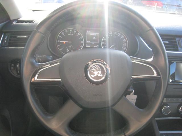 Skoda Octavia Lim. 1.6 TDI Ambition 