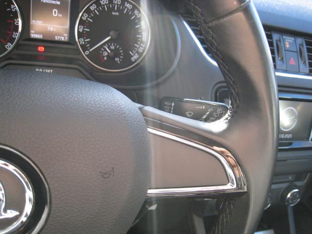 Skoda Octavia Lim. 1.6 TDI Ambition 