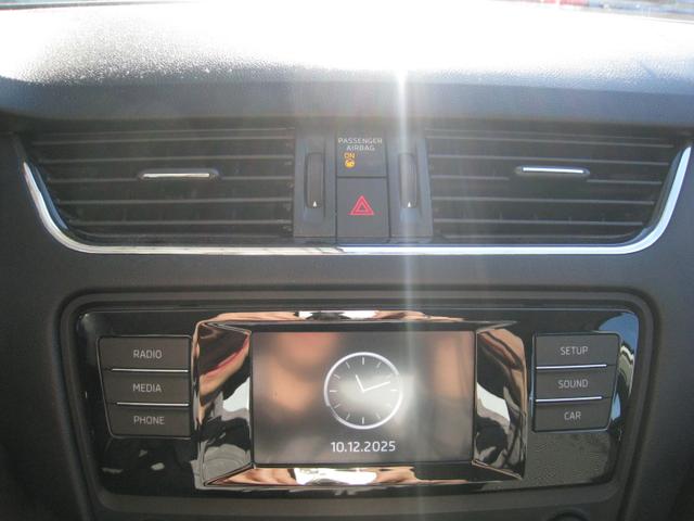 Skoda Octavia Lim. 1.6 TDI Ambition 