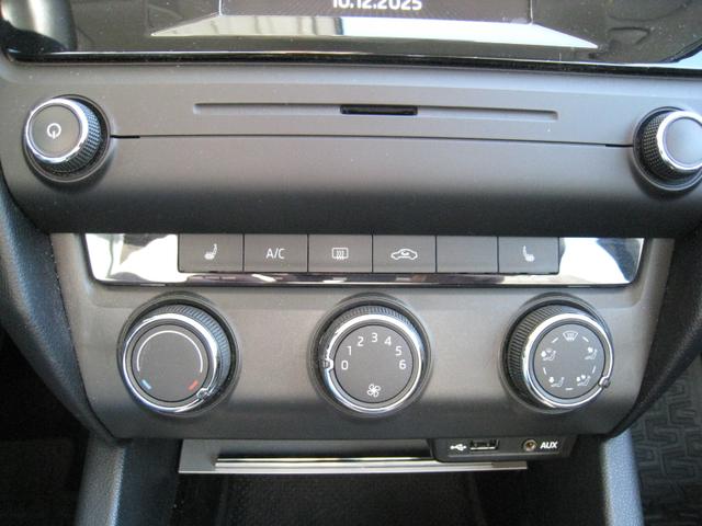 Skoda Octavia Lim. 1.6 TDI Ambition 