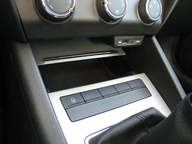 Skoda Octavia Lim. 1.6 TDI Ambition 