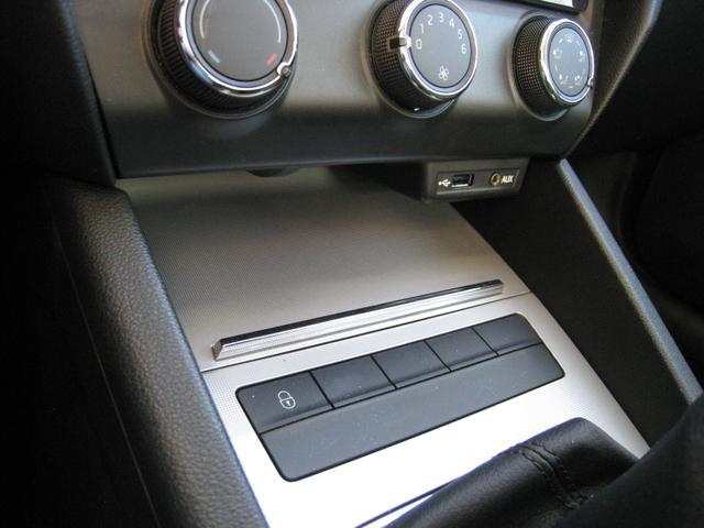 Skoda Octavia Lim. 1.6 TDI Ambition 