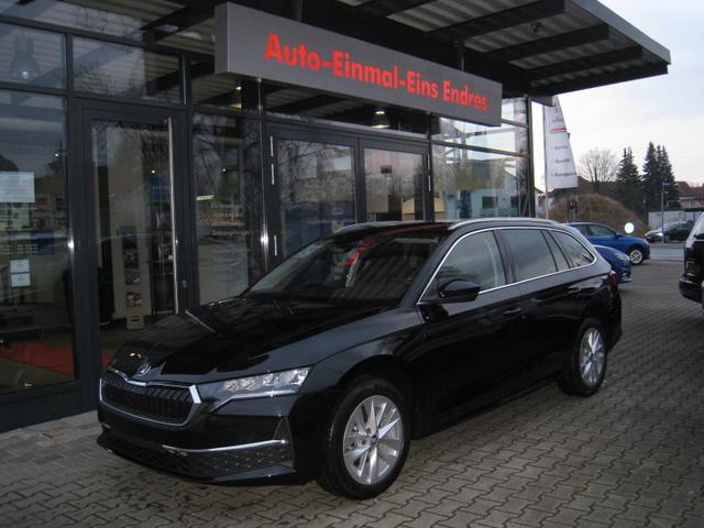 Skoda Octavia Combi - SELECTION Kombi 1.5 eTSI m-Hev