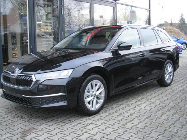 Skoda Octavia Combi SELECTION Kombi 1.5 eTSI m-Hev 