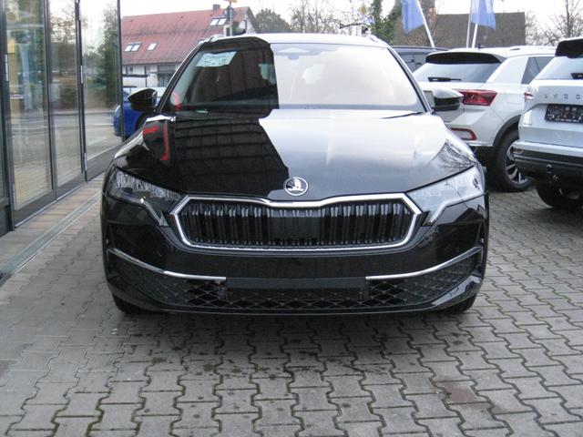 Skoda Octavia Combi SELECTION Kombi 1.5 eTSI m-Hev 