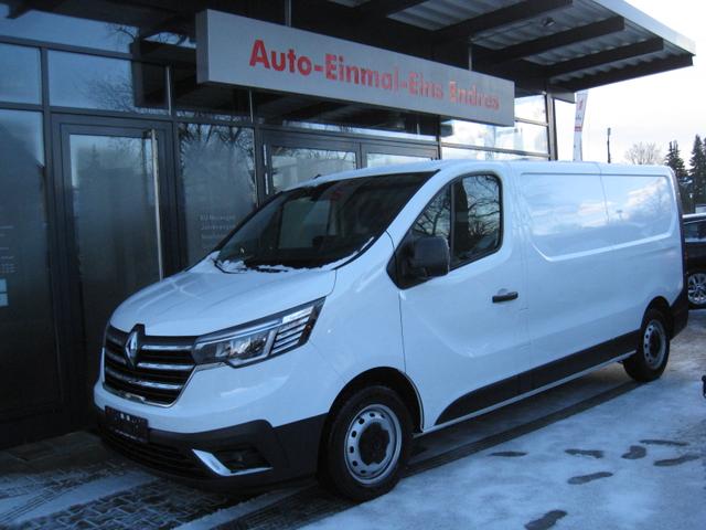 Renault Trafic - Kasten L2H1 2.0 dCi