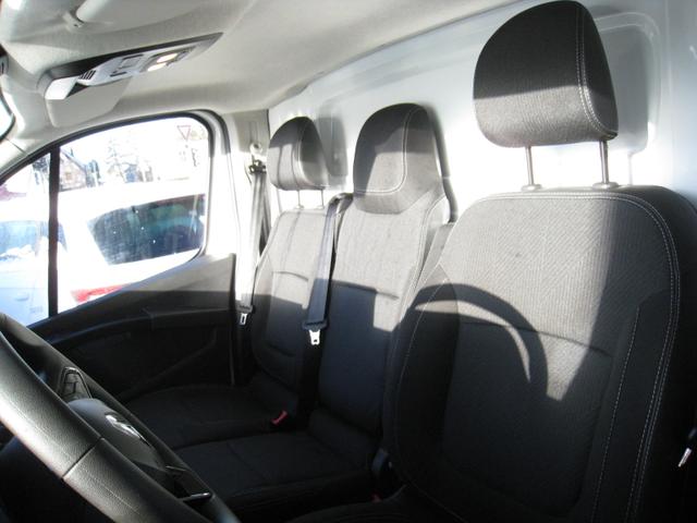 Renault Trafic Kasten L2H1 2.0 dCi 