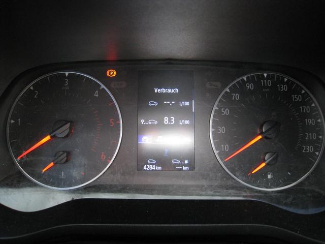 Renault Trafic Kasten L2H1 2.0 dCi 